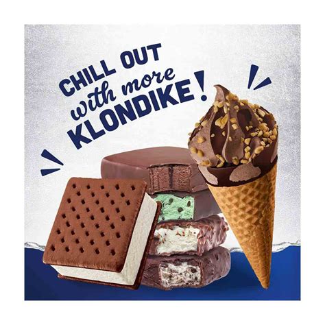 Buy Klondike Ice Cream Bars Original 6 Count for a Delicious Frozen ...