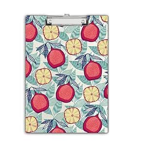 Decor Production Printed Clipboard/Examination Pad/Exam Pad/Writing Pad ...