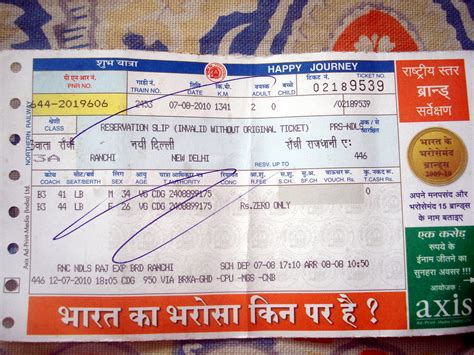 RAJDHANI EXPRESS Consumer Reviews and Ratings - Ranchi Rajdhani Express ...