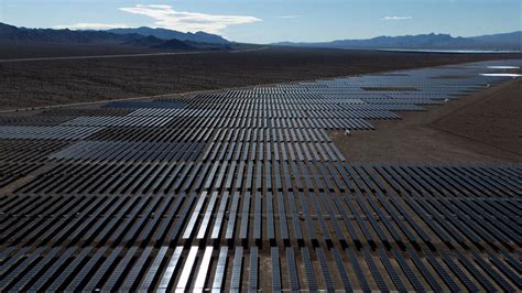 US sets initial duties on Indian solar imports at 126%