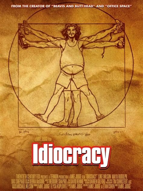 Maya Rudolph Idiocracy Pics