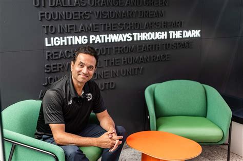 The University of Texas at Dallas