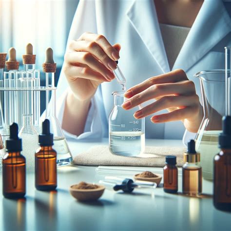 Unlocking the Potential of Cosmetic Chemistry: Elevating Your Brand to – White Label Cosmetics ...