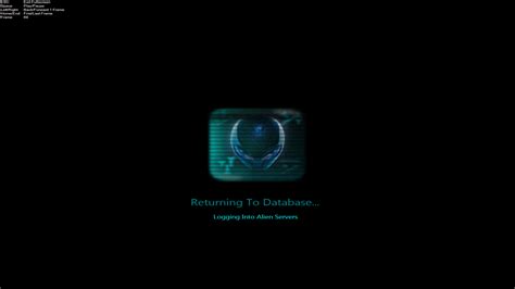 Alien Boot Screen 的图像结果