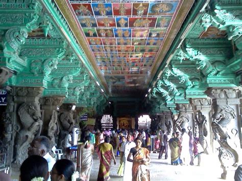 Tamil Nadu Temple Run: Madurai, Meenakshi Sundareshwara Temple | Sarson ...