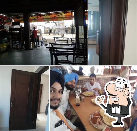 Top 3 restaurants with ras Malai in Sirhind, august 2025 - Restaurant Guru