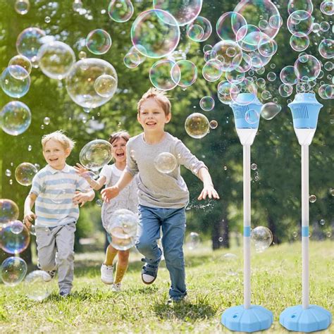 Bubble Machine for Parties 的图像结果