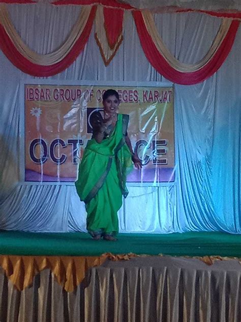 IBSAR | Octapace 2019 | Karjat