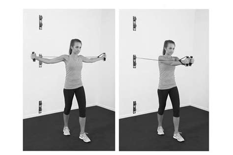 25 Best Chest Exercises for Building and Strengthening Muscle in 2024
