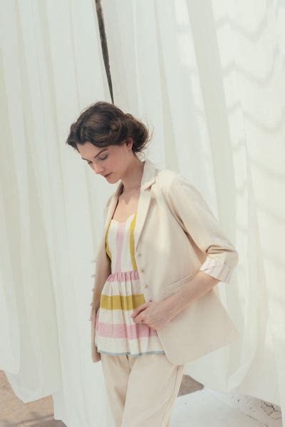 [ Jackets ] – Itr by Khyati Pande