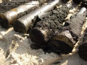 Images of the Hetzer pulled from the Gulf of Gdansk in 2007! | War ...