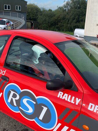 Rally School Ireland (Scotstown) - All You Need to Know BEFORE You Go
