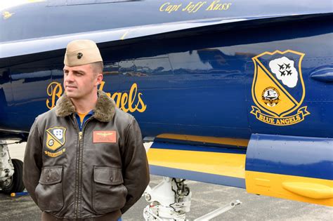 Navy: Pilot error primary cause of fatal Blue Angels crash – The Denver ...