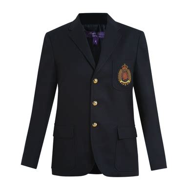 Buy Women Navy Formal Blazer Online at The Collective - 638757