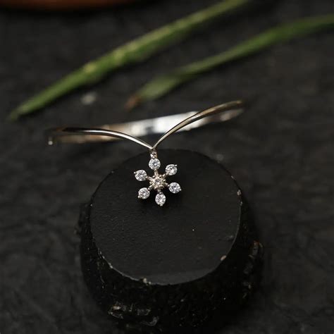 Zircon Bangles @ ₹850 | Free Delivery All Over India