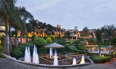 THE CORINTHIANS RESORT (Pune) - Hotel Reviews, Photos, Rate Comparison ...