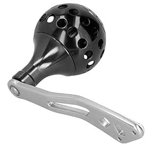 Ubervia® Fishing Reels Conversion Handle, Reel Single Rocker, Low ...