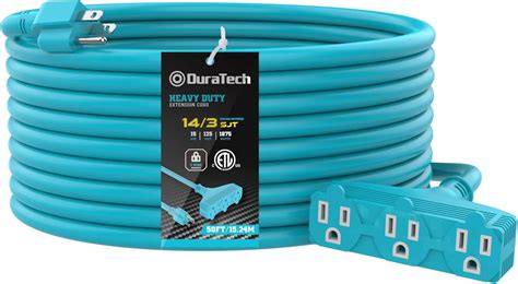 GE 15 ft Extension Cord, 3 Outlet, Indoor Rated, Black, 45154 - Walmart.com