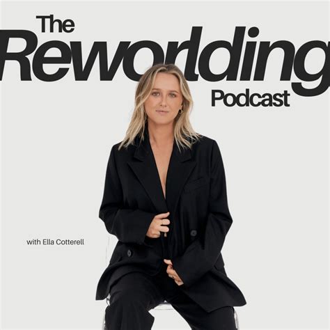 15. Decolonising the Body with Kelsey Blackwell - The Reworlding ...