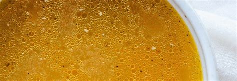 Concentrated Beef Bone Broth - Original Formula – The Stock Merchant