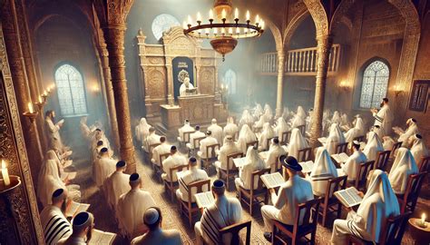 Yom Kippur: Understanding the Day of Atonement - History of the Holiday