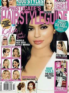 Hairstyle Guide by Sophisticate S Hairstyle Guide Features Chi Chromashine Hairstyle Guide