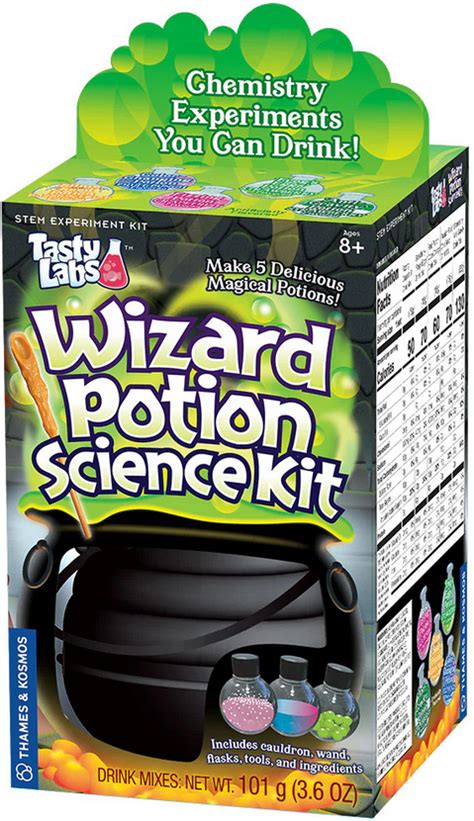 Science Potion Kit 的图像结果