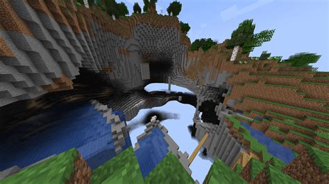Image result for Good Nether Spawn Seeds for Java 1.17 Minecraft