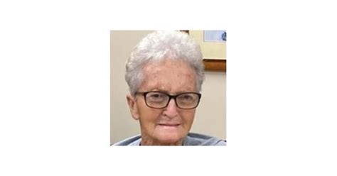 Harriet W. Weaver Obituary (2024) - Annville, PA - Kreamer Funeral Home ...