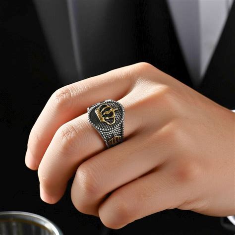 Buy Now Premium Rings - Royal Series - CROWNCLAD RING - Pure Stainless ...