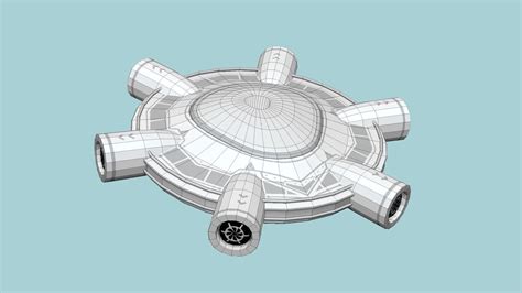 Alien Spaceship 的图像结果