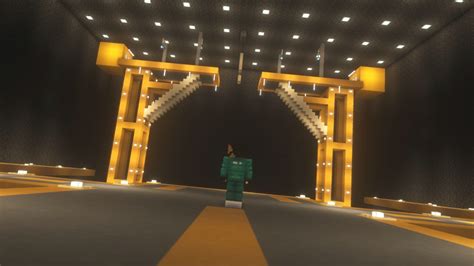 Image result for Minecraft Java Squid Game Server