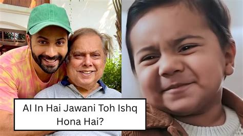 'Ab Kya Kar Sakte...': Hai Jawani Toh Ishq Hona Hai Producer Ramesh ...