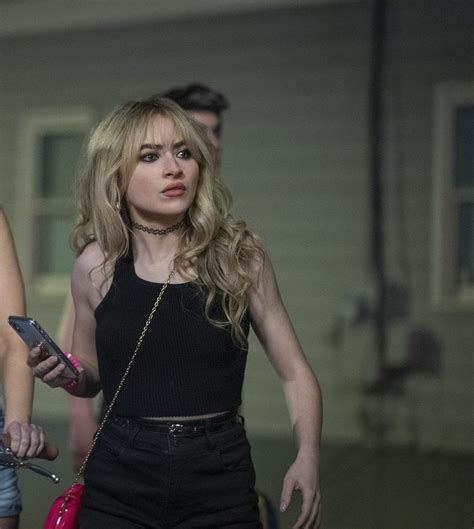Sabrina Carpenter | Sabrina carpenter movies, Sabrina carpenter, Sabrina