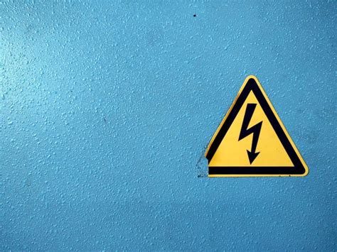 Electricity safety Images - Free Download on Freepik