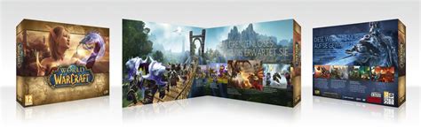 World of Warcraft