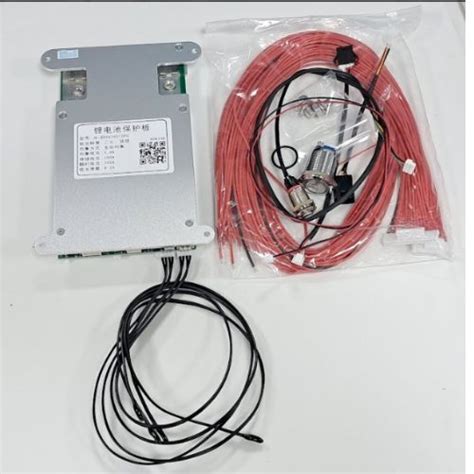 BMS 8-24S 100A LFP SMART CAN JK (BD4A24S10PCY) (7af9) | ARB ACCESSORIES