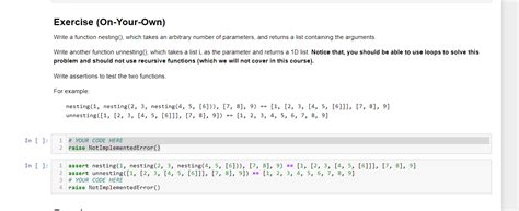 Image result for Python Nesting within a Function