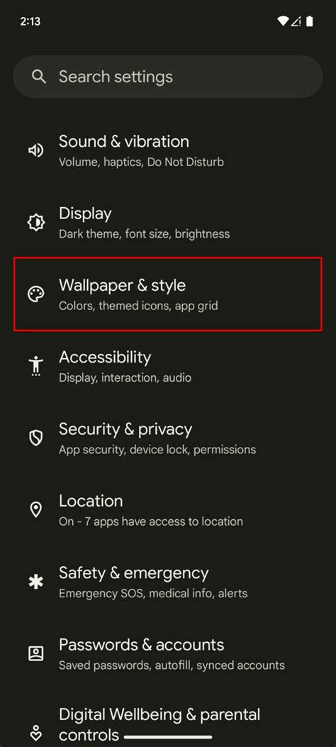 Android Icon Size 的图像结果