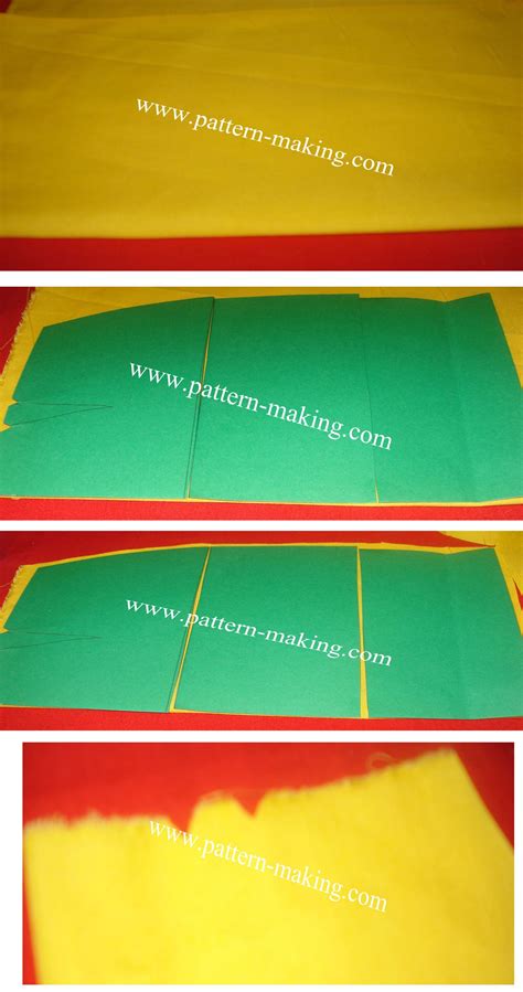 Straight Cloth Pattern 的图像结果