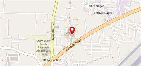 Kaapi Stop - KMCH, Coimbatore - Restaurant reviews