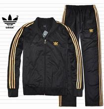 Image result for Gold Adidas Jacket