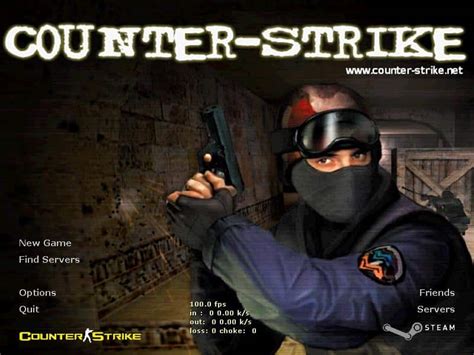 Hoe wapens selecteren in Half Life: Counter Strike? - TecnoBits ️