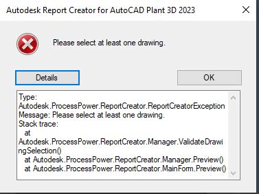 Image result for How to Solve AutoCAD Error Report