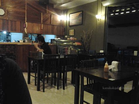 KAMIkakiJALAN2MAKAN2: RESTORAN D'ONE STEAK, SHAH ALAM
