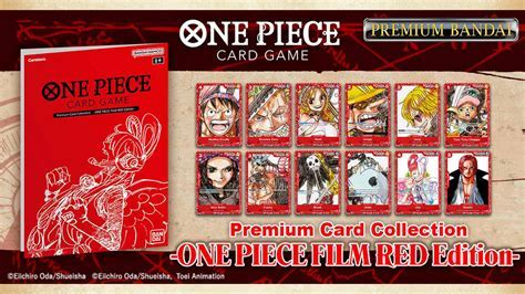 one piece card game film red | Here’s Your Exclusive ₹700 Bonus ...