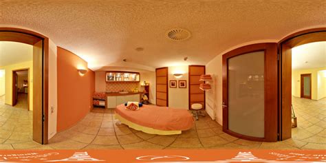 Massageraum - Gothisches Haus Wernigerode - © 2018 | 360GRAD-TEAM - Wir ...