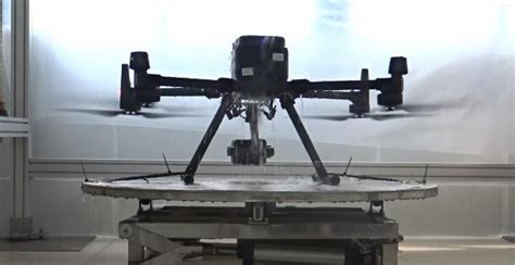 大疆M300 RTK无人机 强大的视觉系统的详细资料-深圳市英飞铭科技有限公司