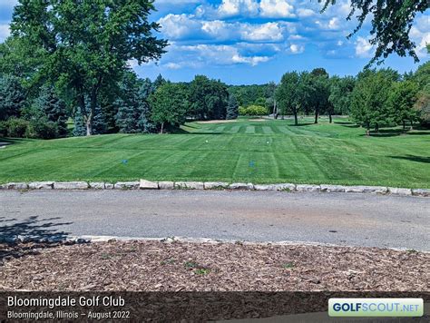 Bloomingdale Golf Club: An in-depth look (118 photos)