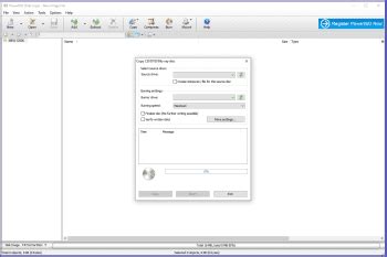 Image result for Create ISO PowerISO